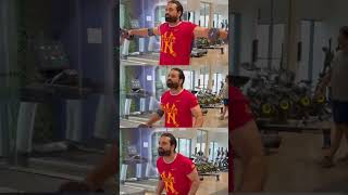 Lateral Raise Variations gym motivation viralvideo trending viral trending [upl. by Moishe]