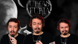 REAÇÃO FÚRIA  Urias [upl. by Jochebed629]