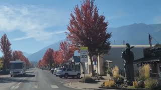 Wallowa Oregon and Joseph Town [upl. by Kirsch]