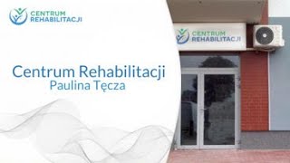 Rehabilitacja ortopedyczna Stargard Centrum Rehabilitacji [upl. by Enytsuj36]