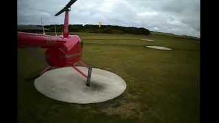 2012 ALS MELBOURNE  Great ocean Road  12 apostle  helicopter ride [upl. by Lamarre]