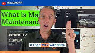 What is Margin Maintenance How can it help me Buy Borrow Die [upl. by Ruthi]