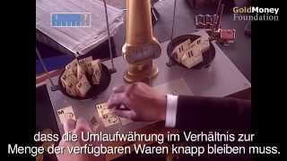 Die Geschichte der Deutschen Zentralbank 1875  1945  Teil 3 von 11 [upl. by Yngad355]