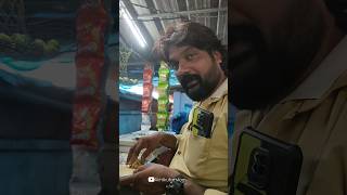 എറണാകുളം WILLINGDON ISLAND ലെ കുഞ്ഞൻ ദോശക്കട 👌eranakulam shortvideo daily [upl. by Aydin]