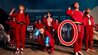 7 Cosas Paranormales Captadas En Los MV KPop Ep 8  BLACKPINK STRAY KIDS Resumen [upl. by Aneek688]