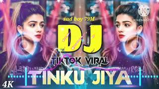 Kusu Kusu Dj Remix  New Hart Bass  Nora fatehi sad boy 79M [upl. by Adnahcal]