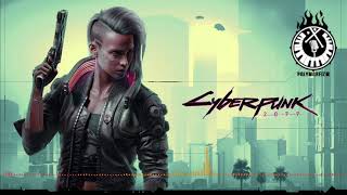 Hyper  Spoiler Cyberpunk 2077 Trailer Music Metal Cover by Polymorfizm [upl. by Nylrats584]