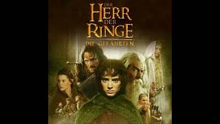 Der Herr der Ringe  Die Gefährten  01 Ein lang erwartetes Fest Reupload [upl. by Ann]