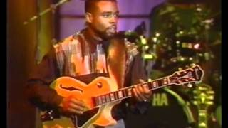 Norman Brown  Lydian Live [upl. by Nej]