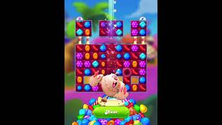 Candy Crush Friends Saga Levels 109 to 110  5 [upl. by Caputto]