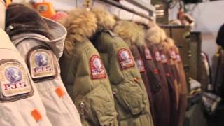 Parajumpers  history of Parajumpers jackets [upl. by Mason]