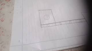 How To drawing Bangladesh national flag [upl. by Zsa Zsa]