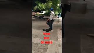 Ni canelo tierra esos golpes [upl. by Aggarwal407]