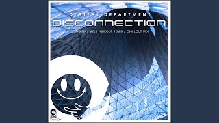 Disconnection Chillout Mix [upl. by Fifine]