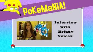 Brizzy Voices interview [upl. by Ocin]