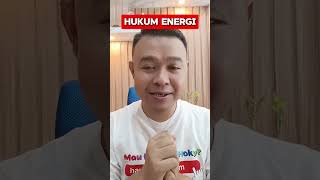 ✅ OM BIMO  HUKUM ENERGI ombimo shorts vibrasi lawofattraction [upl. by Kelby]