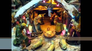 Away in a manger  Vera Lynn [upl. by Athene]