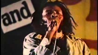 BURNING SPEAR live pt1 2 AT REGGAE SUNSPLASH 1979 [upl. by Thorne255]