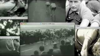 Il Mito di Fausto Coppi [upl. by Wymore315]