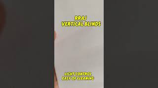 Vertical Blinds manual vertical Blinds [upl. by Chung]