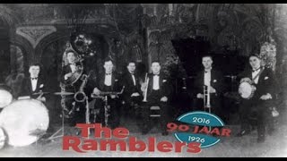 Studio Hilversum 90 jaar The Ramblers [upl. by Joana]