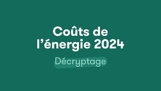 💡 Comment les tarifs évoluentils en 2024 [upl. by Eda496]