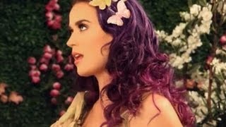 Katy Perry quotRoarquot Official Music Video [upl. by Nahc]