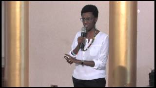 Waceke Nduati  5 Rules of Wealth Creation part 2 CentonomyOpenDay January 2015 [upl. by Nerehs]