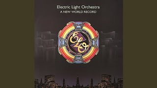 Electric Light Orchestra  Telephone Line Alternate Vocal Bonus Track [upl. by Yemirej]