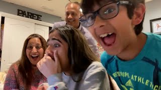 Penn Class of 2027 Early Decision Acceptance Reactions [upl. by Maram]