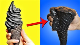 Como cuando NO te salen los LIFE HACKS de 5 Minute Crafts [upl. by Ddet]