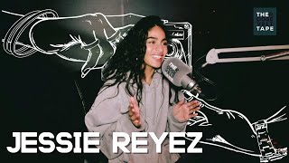 Jessie Reyez JRM  Imported Audio [upl. by Yarled]