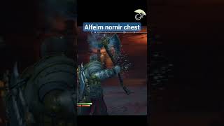 Alfheim Nornir Chest [upl. by Wenonah]