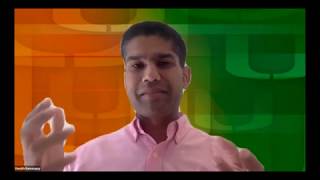 Testosterone hCG and Anastrozole Interview with Urologist Dr Ramasamy [upl. by Dincolo]