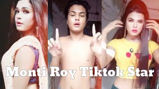 Monti Roy Tiktok Star [upl. by Kristel]