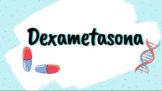 Dexametasona [upl. by Zwiebel]