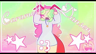 ★CaramellDansen  Animation meme 3★ FW [upl. by Elleneg279]