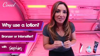 Why you should use a lotion before your tanning session  tanning tips [upl. by Stein]