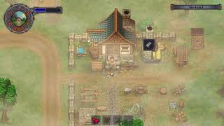 More Dungeoning Graveyard Keeper Episode 16 [upl. by Orecul]