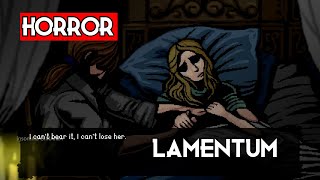 Lamentum  PC Gameplay [upl. by Prudhoe]