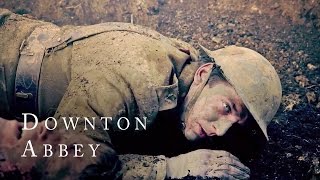 Downton At War Part 1  Downton Abbey [upl. by Tikna]