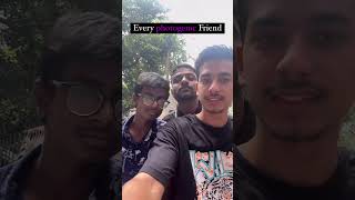 Every Photogenic person 😂😂 comedy nikhilrawat funny [upl. by Innos]