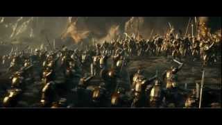 The Hobbit An Unexpected Journey  TV Spot 13 [upl. by Asilaj42]