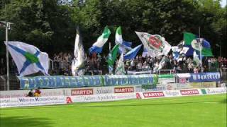 Wer macht Ostwestfalen froh FC Gütersloh Lied Hymne [upl. by Nevram]