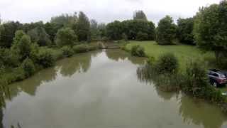 Thorney Lakes Muchelney2mp4 [upl. by Aticilef905]