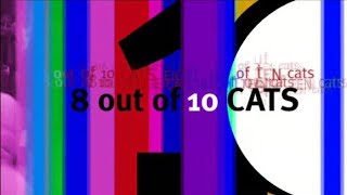 8 Out Of 10 Cats S16E04 HD [upl. by Azmah994]