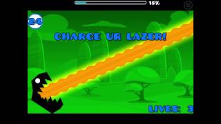 Impossible Quiz GD by Colon  S Rank 1m 20s  Geometry Dash 211 [upl. by Roxana43]