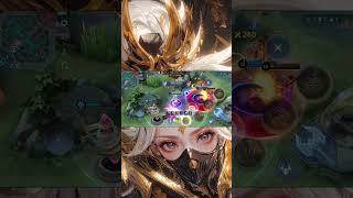 Comeback With Hanabi  Hanabi Highlight  Mobile Legends Bang Bang 🎮 [upl. by Aicenet]