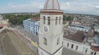 Bayamo segunda villa fundada en la isla de Cuba cumple 510 años de historia [upl. by Devona100]