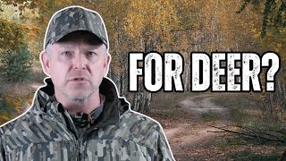 Duck Camp Contact Soft Shell Review  For Bow Hunting [upl. by Macilroy]